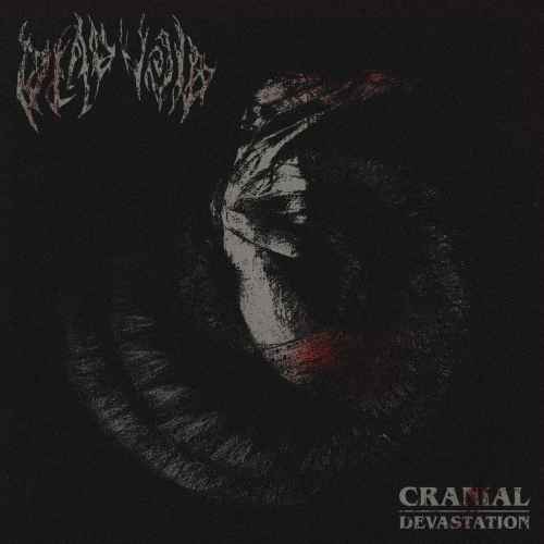 DEAD VOID - Cranial Devastation CD